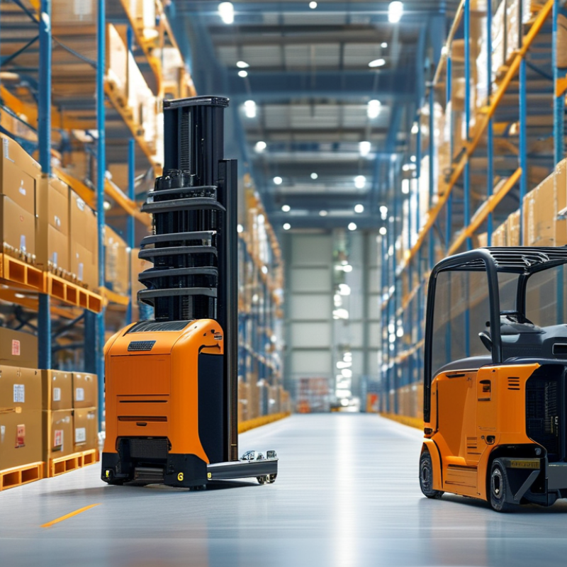 China Top 10 Stacker Version Shuttle Solutions for Global Buyers?