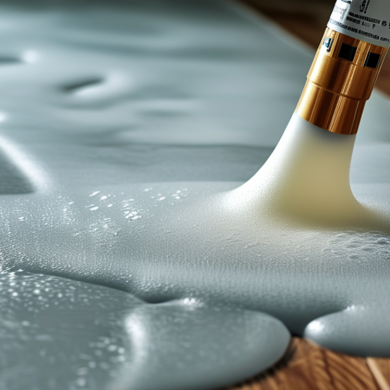 How to Use Polyurethane Expanding Foam Effectively?