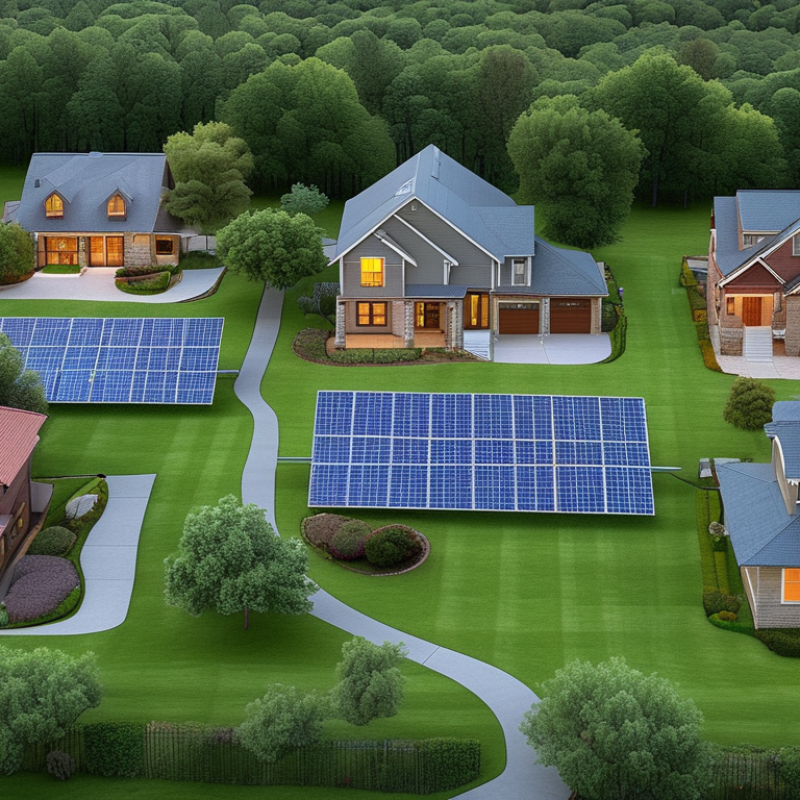 How to Choose the Best Off Grid Solar System for Your Needs?