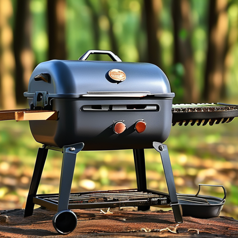 Top 5 Best Disposable BBQ Options for Outdoor Cooking?