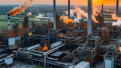 2026 Top Industrial Gas Boiler Trends for Global Buyers?