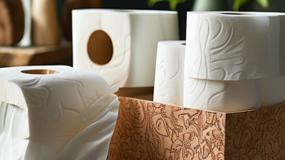2026 How to Choose the Best Bath Tissue Paper for Your Needs?