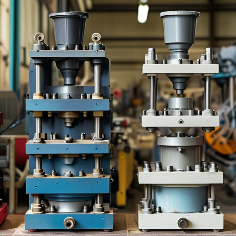 How to Choose the Best Plastic Machinery for Your Needs?