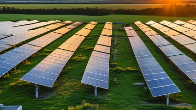 How to Choose the Right Solar Transformer for Your Needs?
