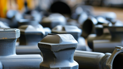 Best PVC Pipe Cap Solutions for Global Buyers?