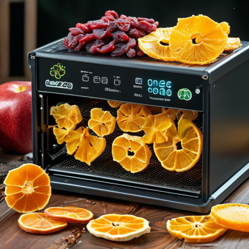 Top China Fruit Dryers for Global Buyers 2026?