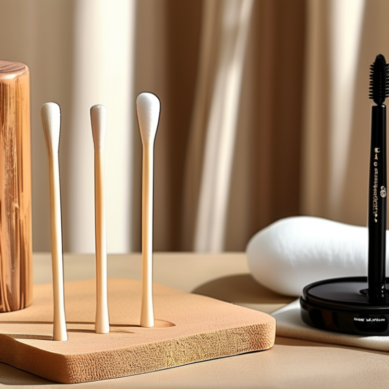 How to Choose the Best Pointed Makeup Cotton Swab for Your Needs?