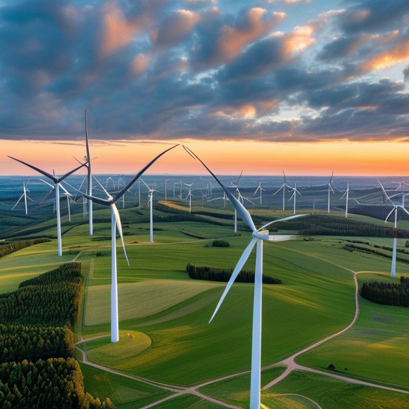 2026 Best Air Wind Turbine Options for Global Buyers