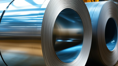 Why Choose Inox Coil for Your Manufacturing Needs?