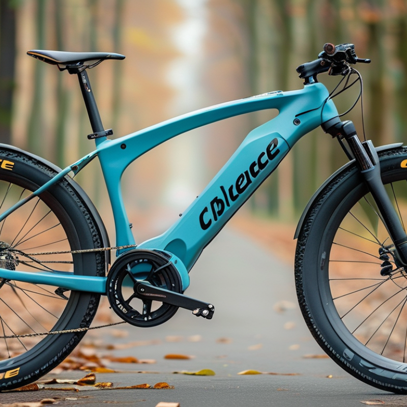 Discover the Benefits of Cyclace Bike for Global Buyers