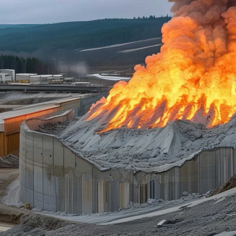 What is Fire Rock Rockwool and Why is it Crucial for Buyers?
