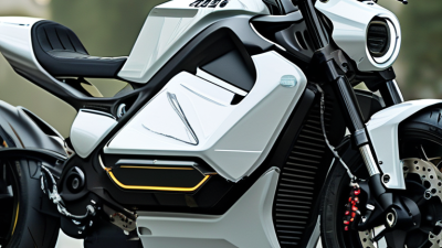 Top 10 Electric Motorcycles for Global Buyers in 2026?