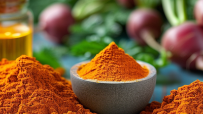 Top 5 Tips for Sourcing Quality Beta Carotene Powder Globally?