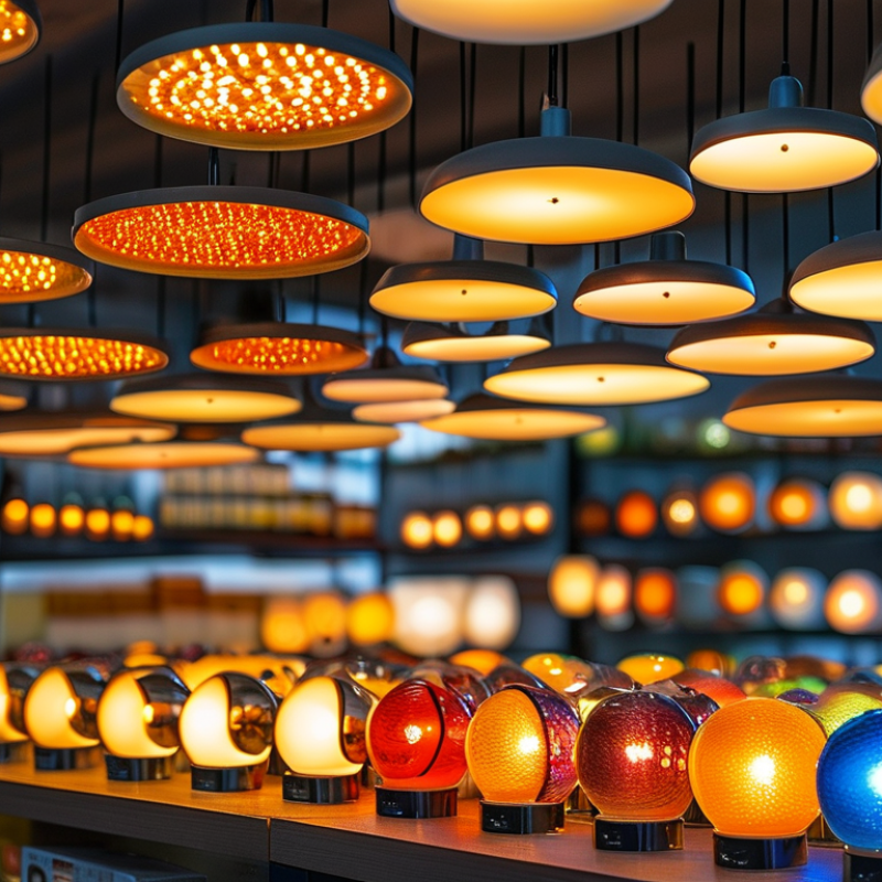 Led Ceiling Lamp Buying Tips for Global Buyers?