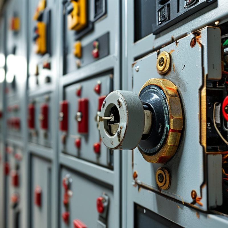 Why Choose the Best Panel Lock for Electric Box Solutions?