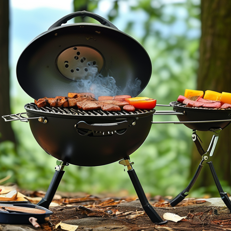 Best Disposable BBQ Options for Your Outdoor Cooking Needs?