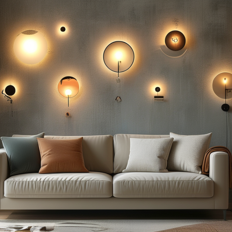 Best Wall Sconce Designs for Global Buyers in 2026?