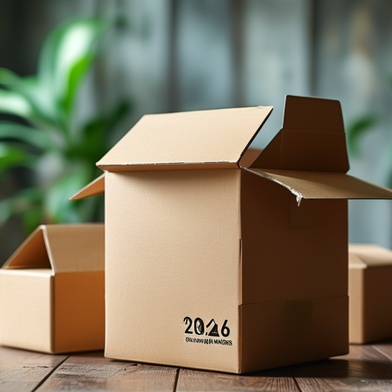 Top 10 Paper Boxes Suppliers for Global Buyers in 2026?