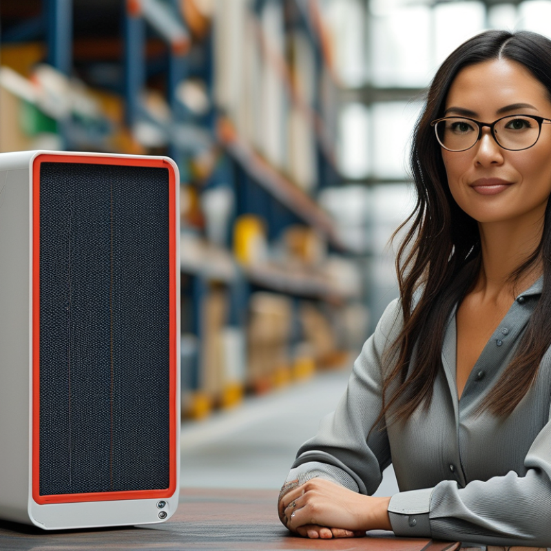 Top 5 Carbon Filters Tips for Global Buyers to Consider?