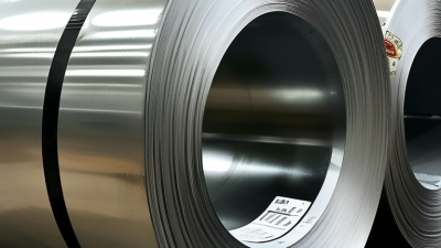 Top 5 Ba Surface Stainless Steel Coils for Global Buyers?