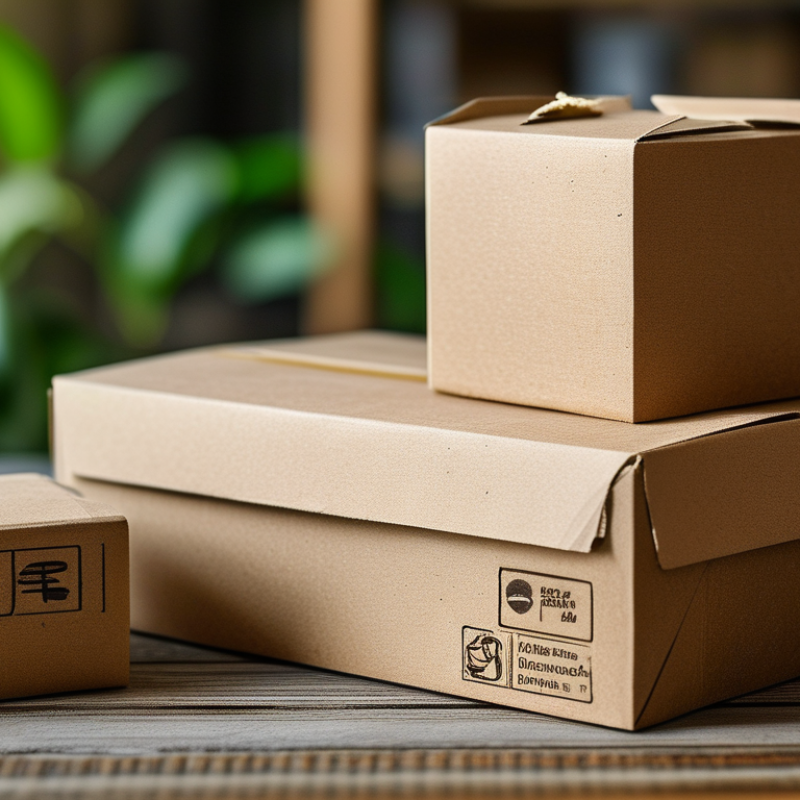 Top 10 Kraft Paper Packaging Solutions for Global Buyers?