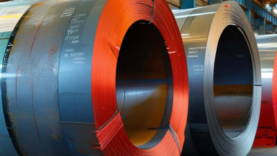 Top 10 Mill Steel Suppliers for Global Buyers Seeking Quality