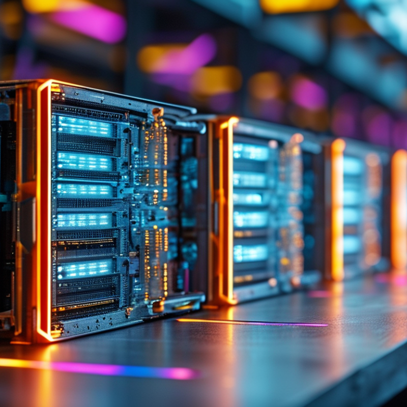 Maximize Server Performance with DDR5 Technology Today?