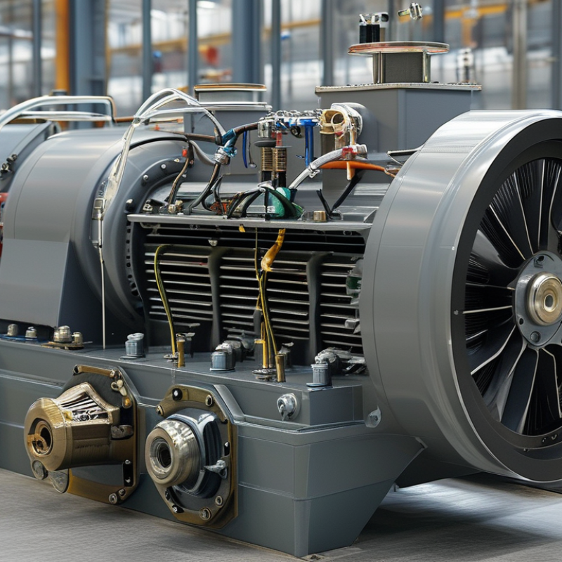 China Top Rotary Compressor Suppliers for Global Buyers?