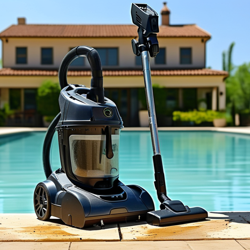 Best Swimming Pool Vacuum for Effective Cleaning Solutions?
