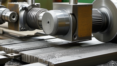 What is a Metal Grinding Machine and How to Choose One?