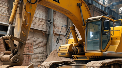 Top 5 Tips for Choosing the Best Brick Machinery?
