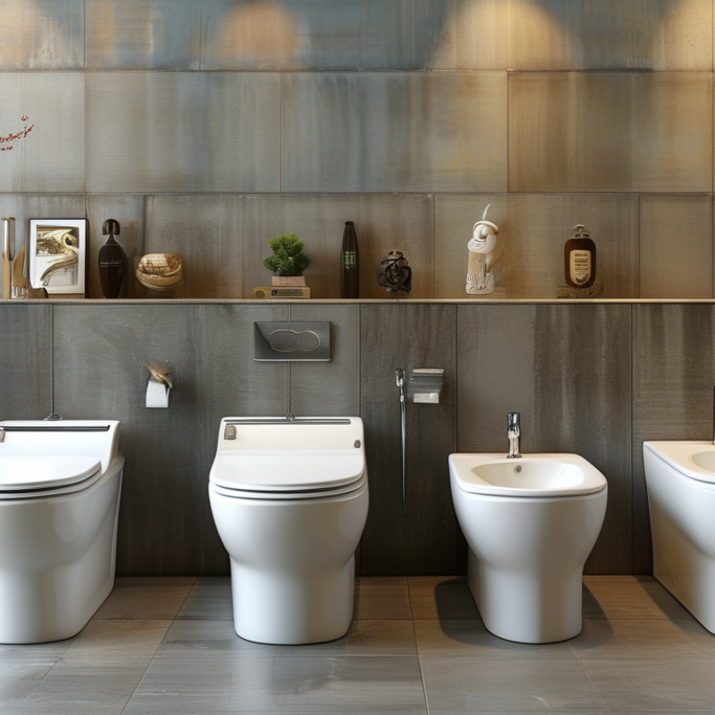 19 Inch Toilet Bowl Height Best Options for Global Buyers?