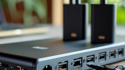 2026 Best International AC Adapter for Global Buyers?