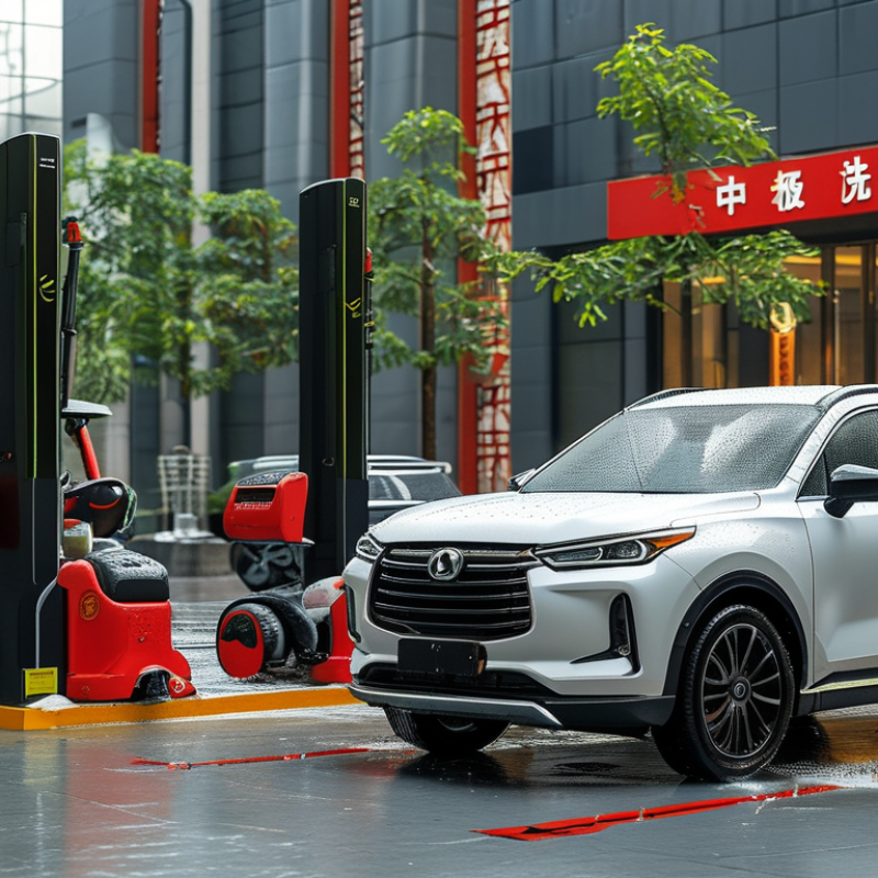 China Top Drive Through Car Wash Machine Suppliers and Prices?