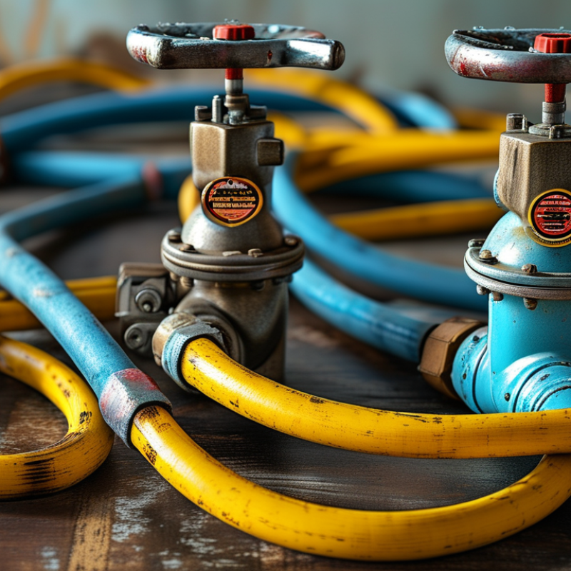 2026 How to Choose the Best LPG Hose for Your Needs?