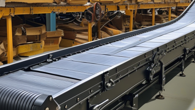 Best Belt Conveyor Solutions for Global Buyers?