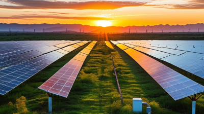 What to Consider When Choosing a Solar Transformer for Your Needs?
