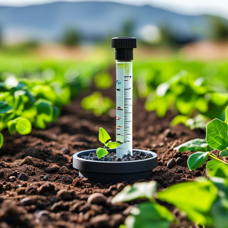 Top 10 Soil Mineral Nutrient Testers for Precise Farming Needs?