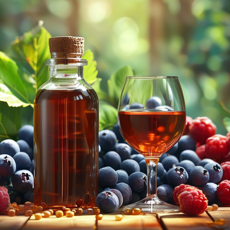 How to Use Resveratrol Extract for Maximum Health Benefits?