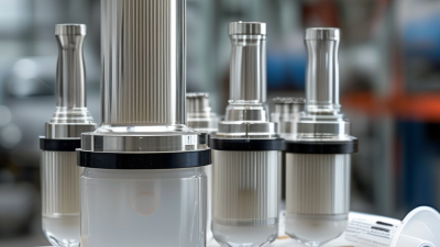 Top 10 Quartz Filters for Global Buyers in 2026?