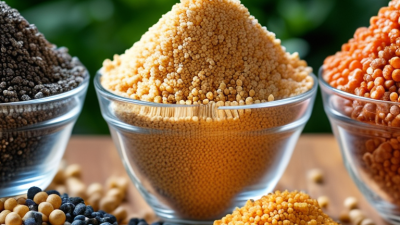 What is Fertilizer Granulation and How Does it Work?
