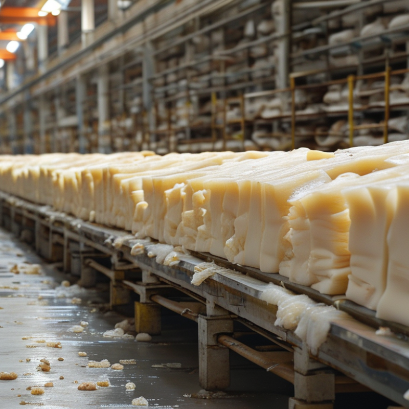 Top 10 Tips for Sourcing Edible Gelatin Globally?
