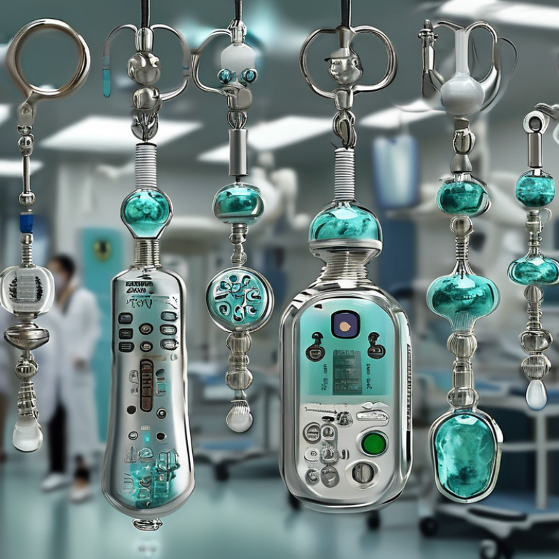 China Top Medical Pendant Suppliers for Global Buyers?