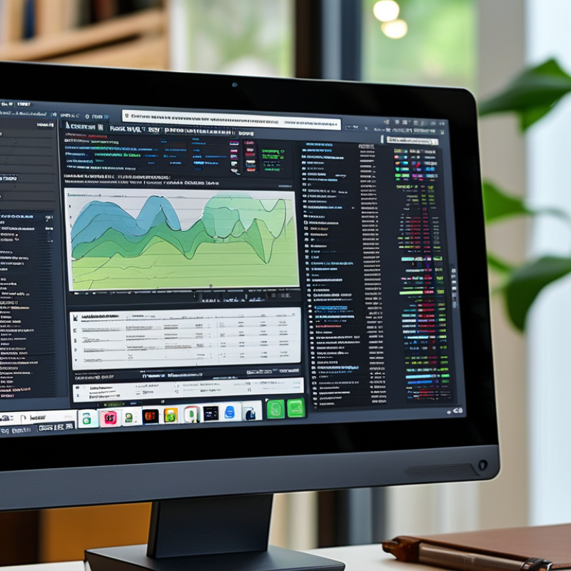 How to Choose the Best Touch Screen Monitor for Your Needs?