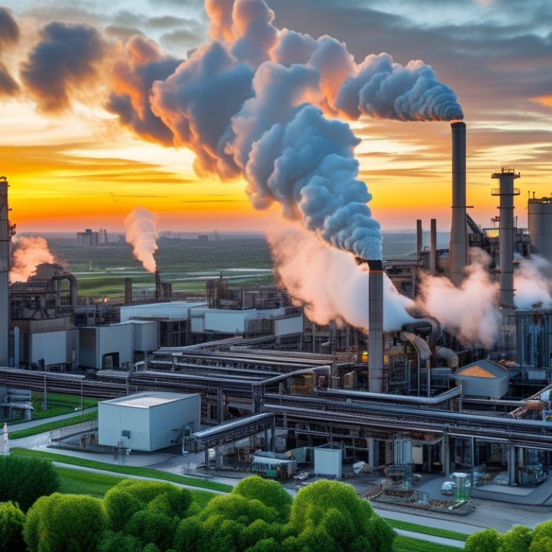 Why Invest in an Industrial Scrubber for Your Business?