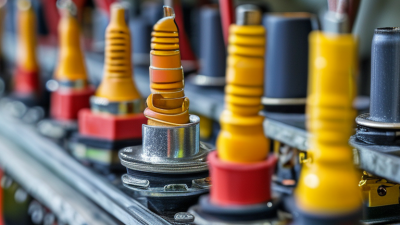 Top 10 Cord End Terminals Buyers Need to Know?