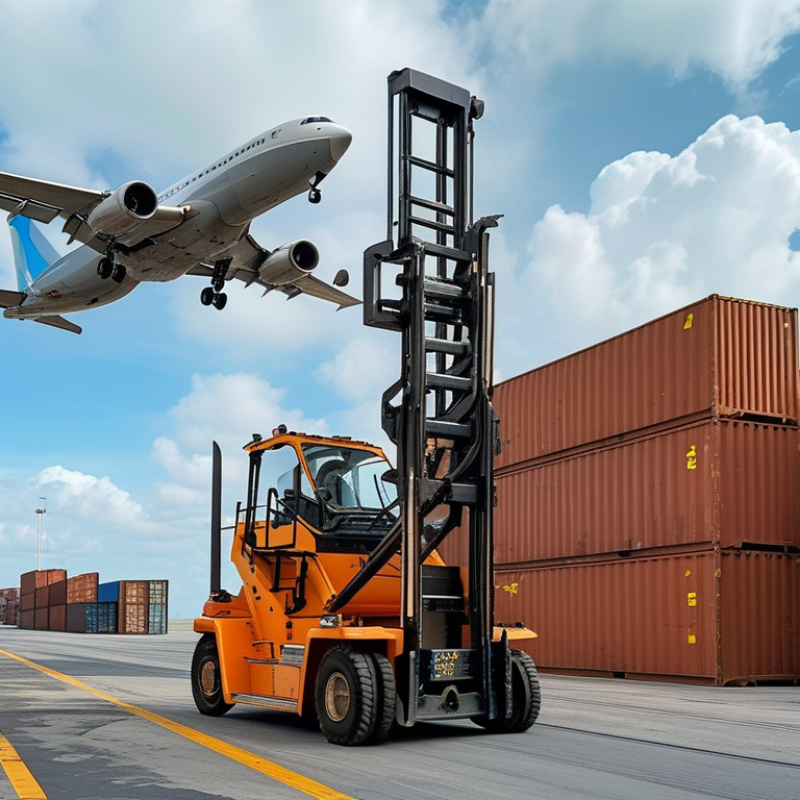 How to Choose the Best Aviation Double Container Dolly?