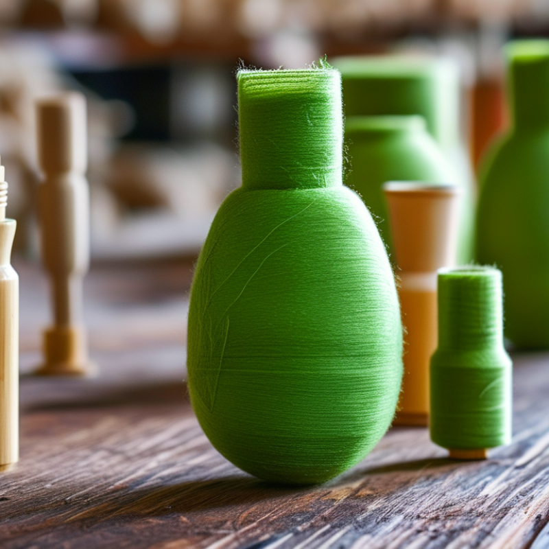 How to Source Lyocell Fiber Fill for Sustainable Products?