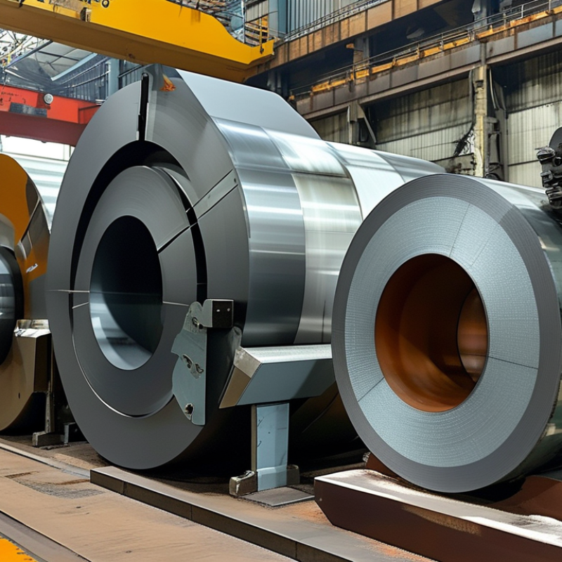 How to Choose the Right Cold Rolling Machine for Your Needs?