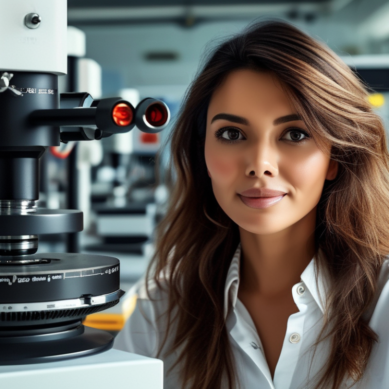 Top 5 Tips for Successful Detection Machine Sourcing?